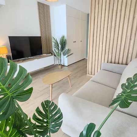 Studio40m2, Climatisation, à 5 Min, Appartement *