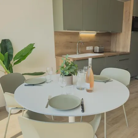 Studio40m2, Climatisation, à 5 Min, * Palavas-les-Flots