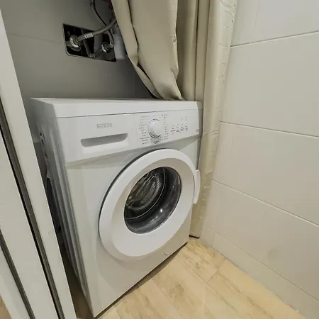 Appartement Studio40m2, Climatisation, à 5 Min, Palavas-les-Flots