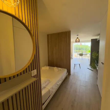 Studio40m2, Climatisation, à 5 Min, Palavas-les-Flots