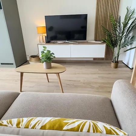 Appartement Studio40m2, Climatisation, à 5 Min, Palavas-les-Flots