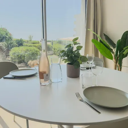 Studio40m2, Climatisation, à 5 Min, Appartement