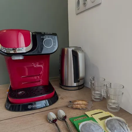 Studio40m2, Climatisation, à 5 Min, Appartement *